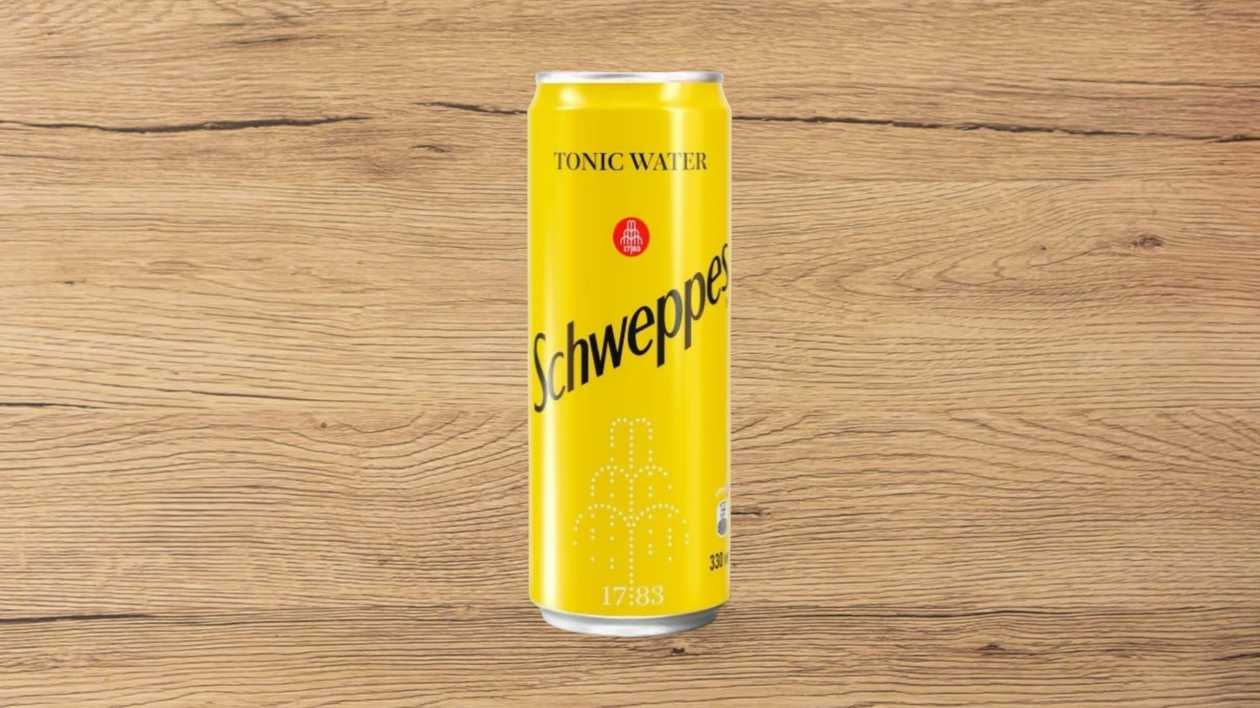 Schweppes® 330 ml
