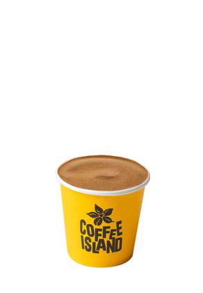 Cypriot Coffee