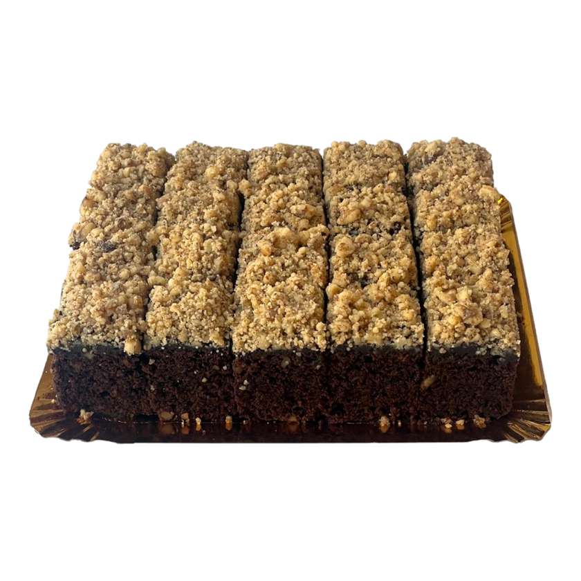 Platou Negresa de post