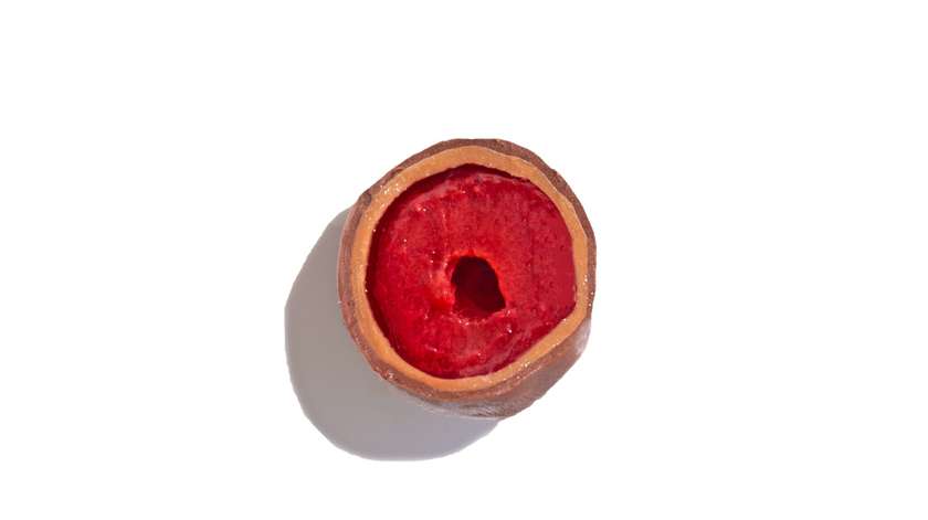 Cherry in Chocolate - 50 g