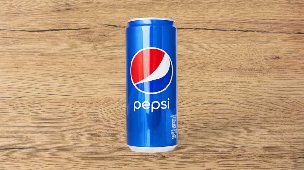 Pepsi® 330 ml