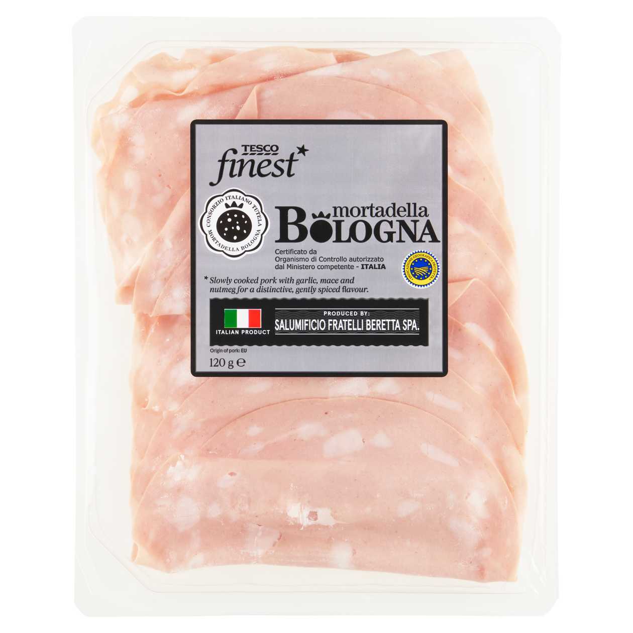 TF MORTADELLA 120g