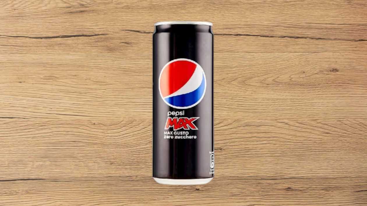 Pepsi® Max 330 ml