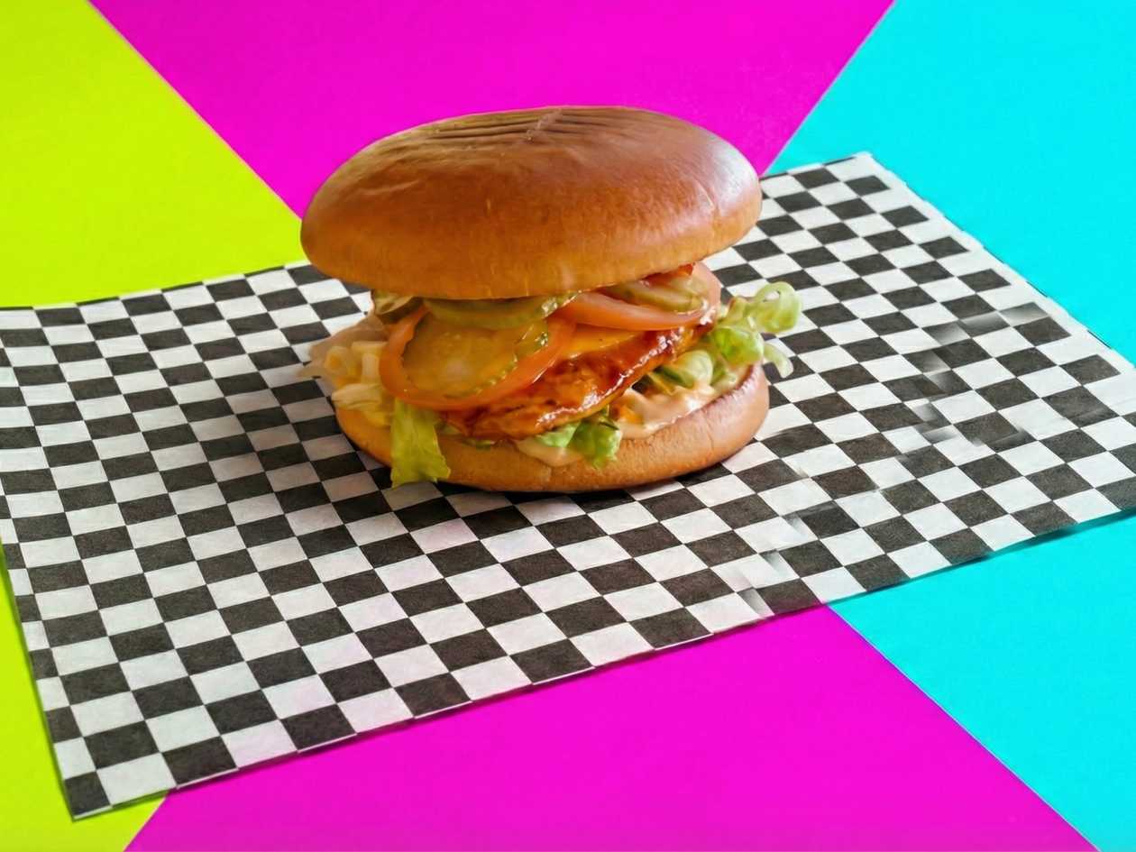 The Real Chicken Deal