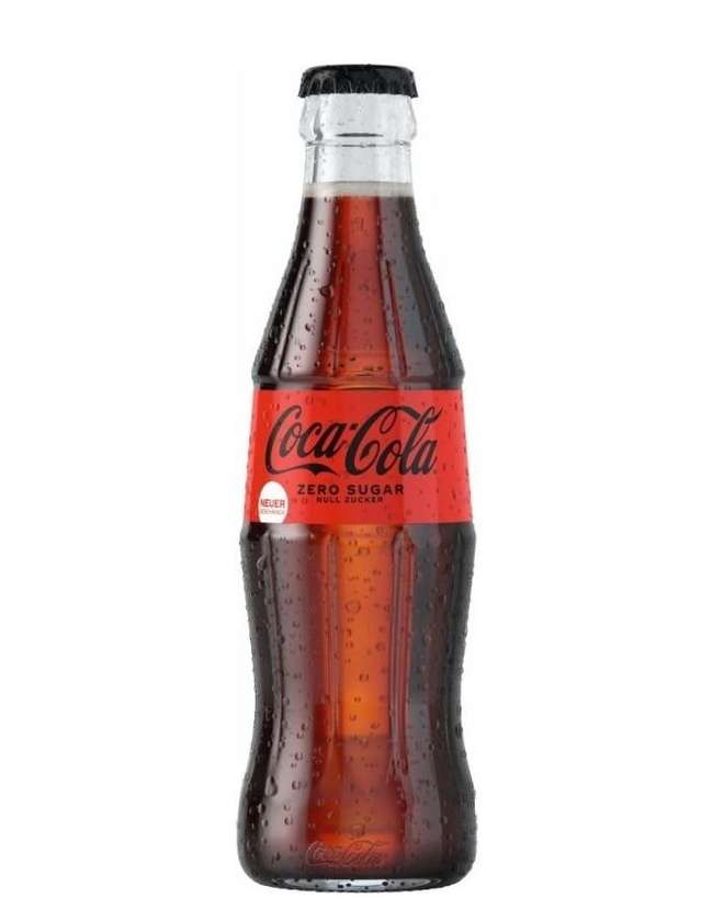 Coca Cola ZERO