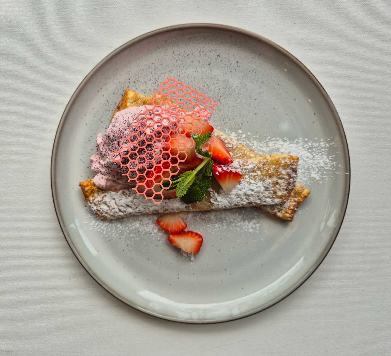 Ahjupannkoogid maasikavahuga