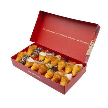 Small Sweet Box