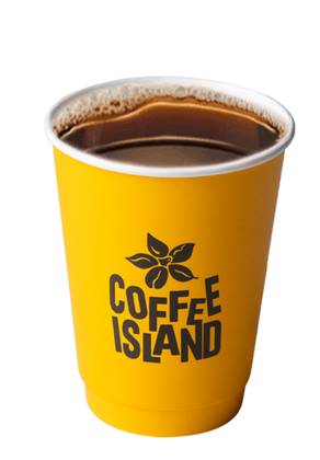 Lungo Regular 12oz