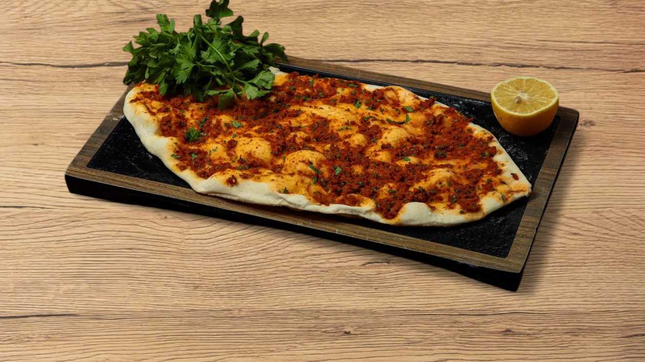 Lahmacun