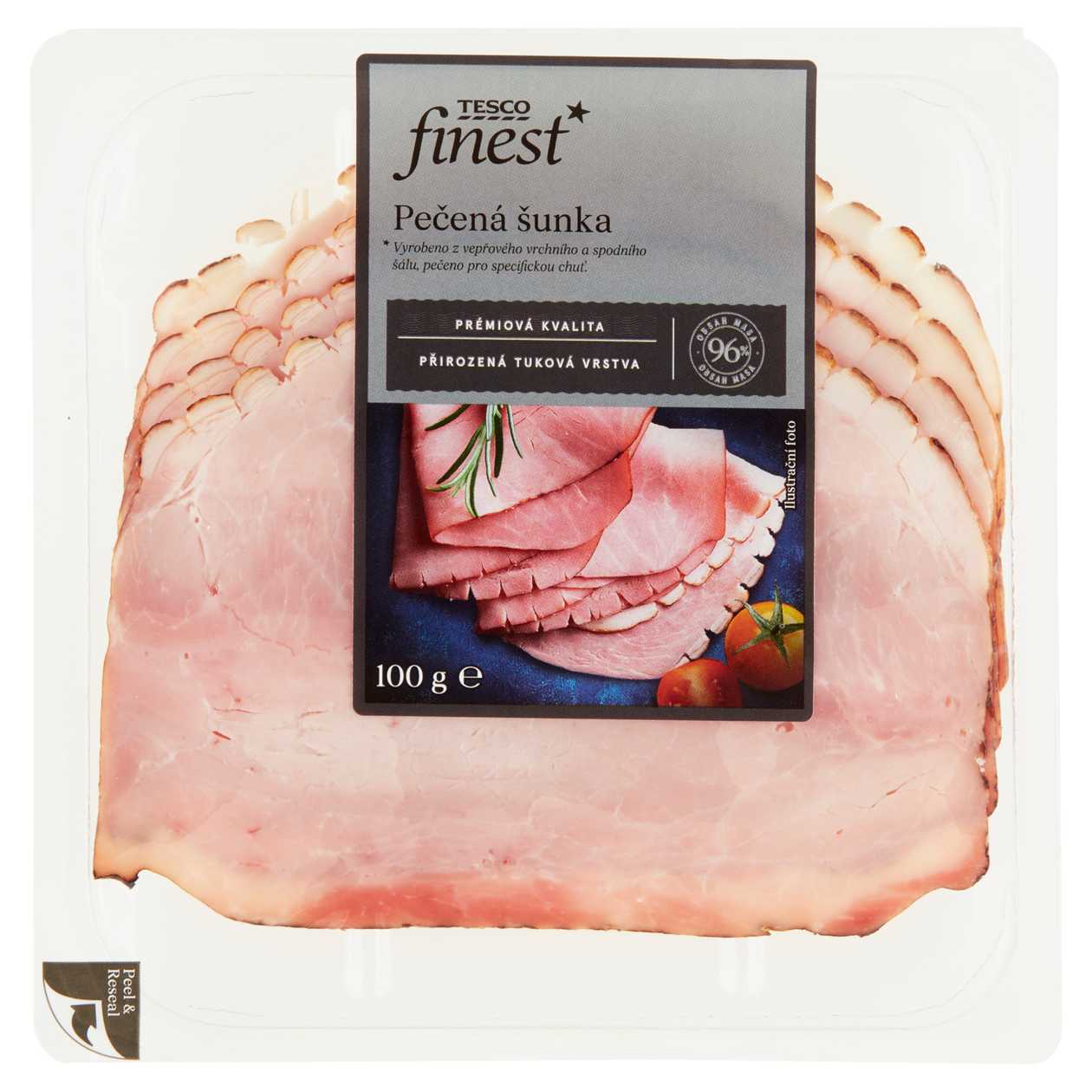 TF PECENA SUNKA  NEJVYSSI JAKOSTI 100 g