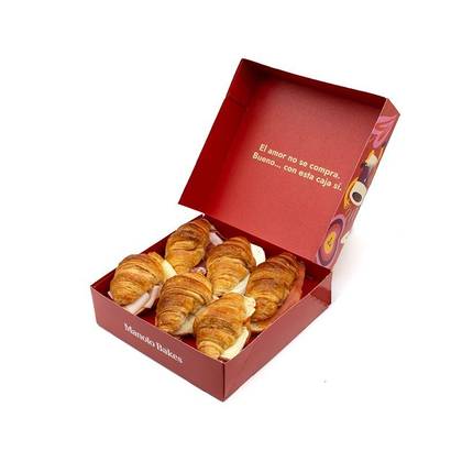 Small Box of Savory Manolitos