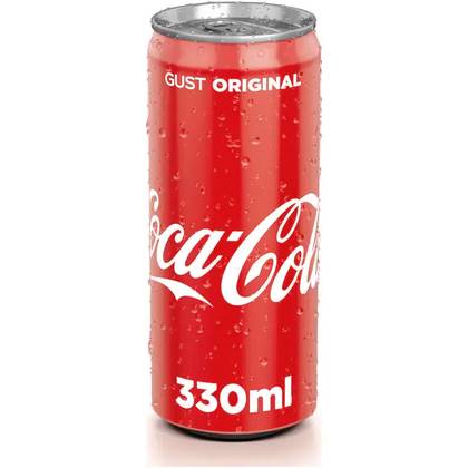 Coca Cola