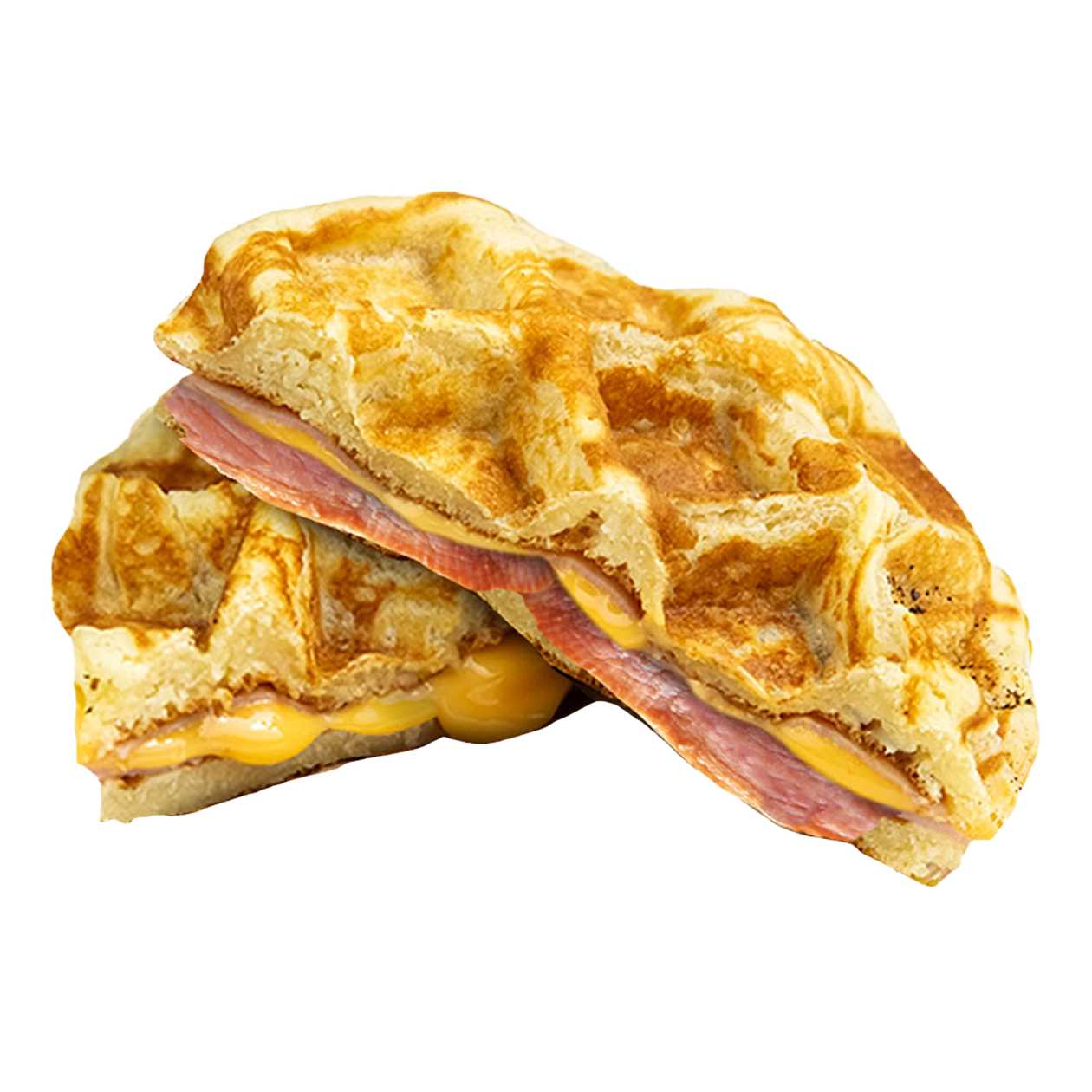 Toast - sýr & šunka