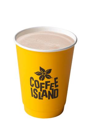 Mocha Latte MicroFarm Large 16oz