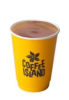 Hot Tea (bag) Regular 12oz