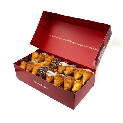 Sweet Box XL