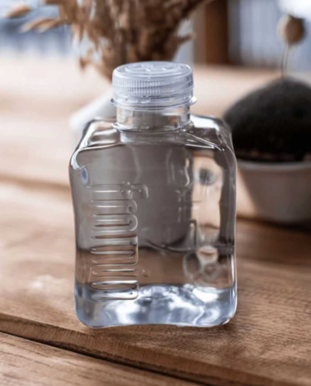 Glacial Era Fromin Water