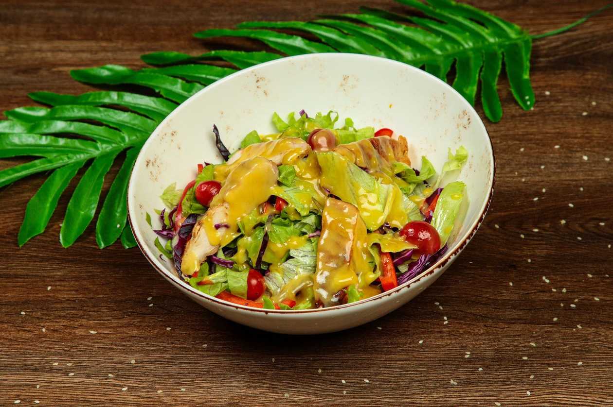 Chef Salad