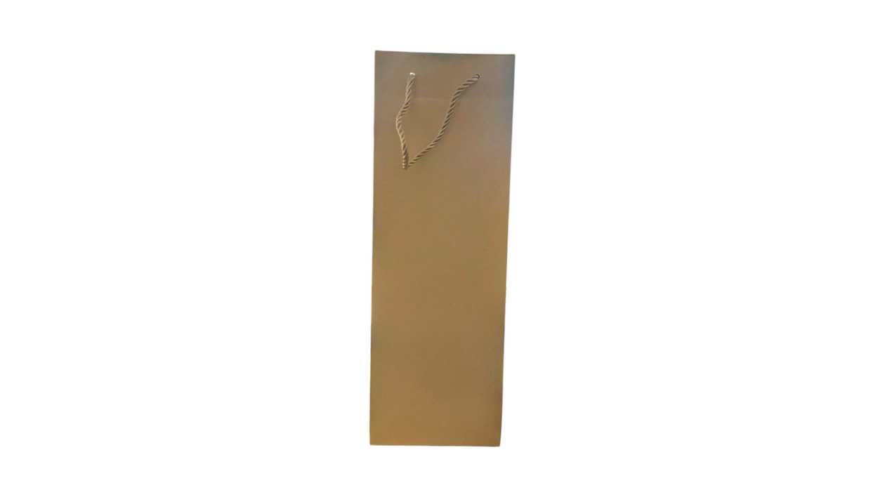ღვინის ჩანთა (პატარა)