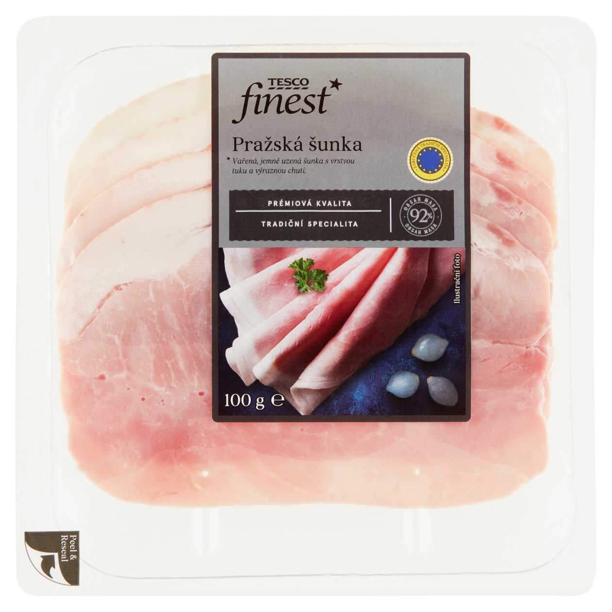 TF PRAZSKA SUNKA NEJVYSSI JAKOSTI 100 g