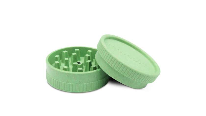 Młynek Konopny Mascotte Green