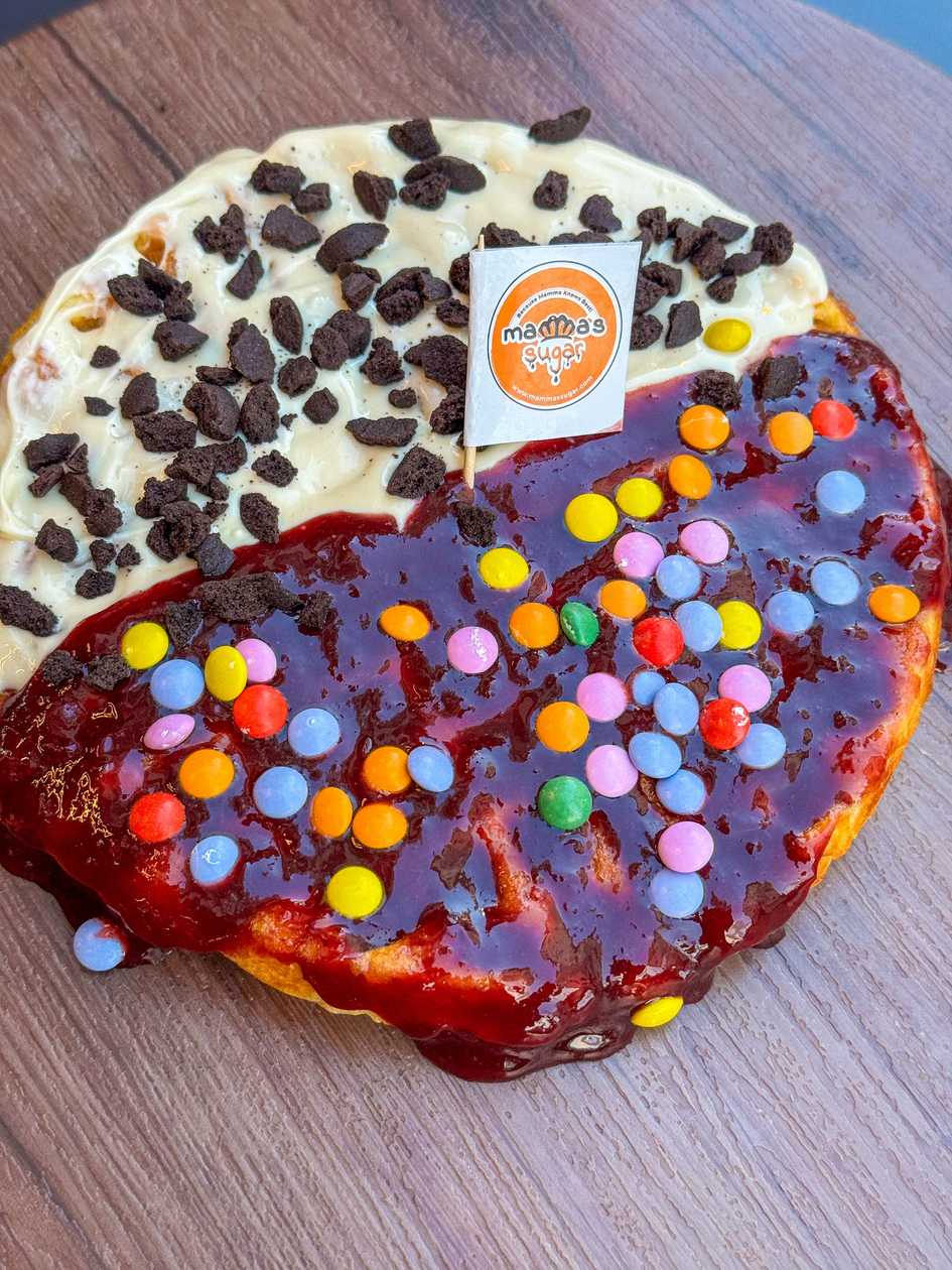 Waffle