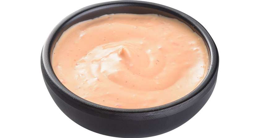 Pikantiškas padažas, 80g