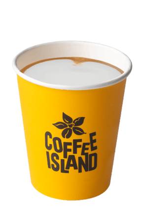 Macchiato Medium 8oz