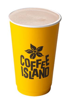 Coffeeccino Large 16oz