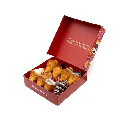Sweet Delights Box