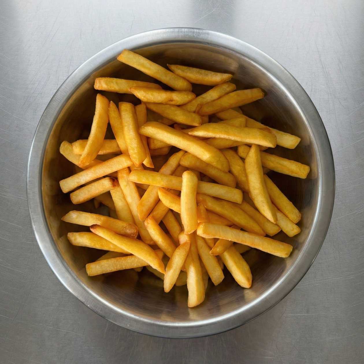 Batatas Fritas