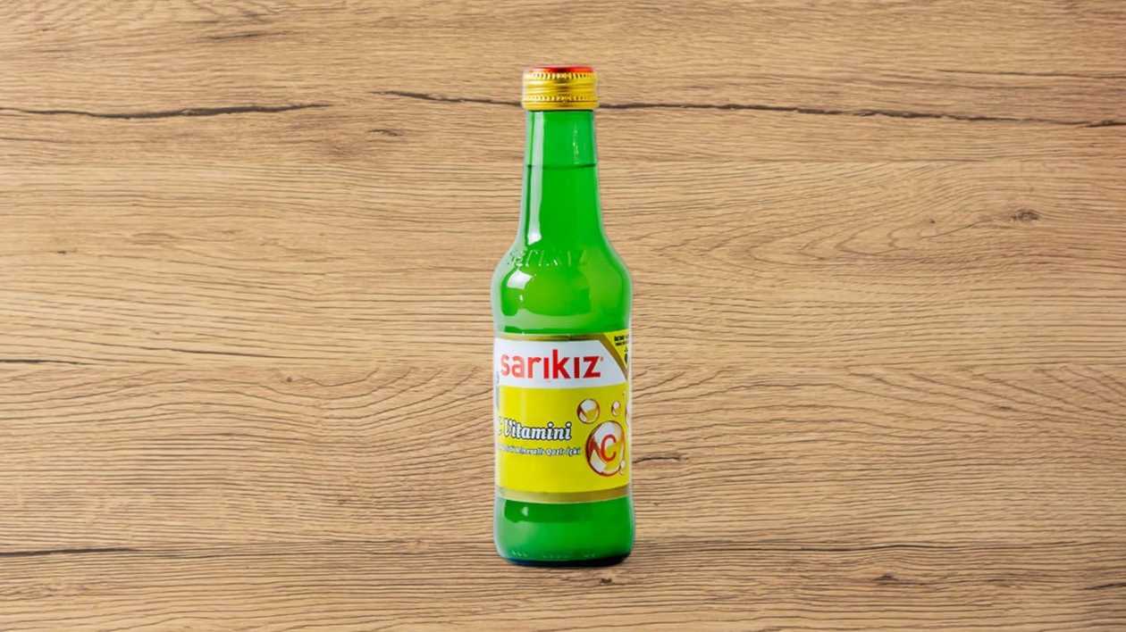 Sarıkız® 200 ml