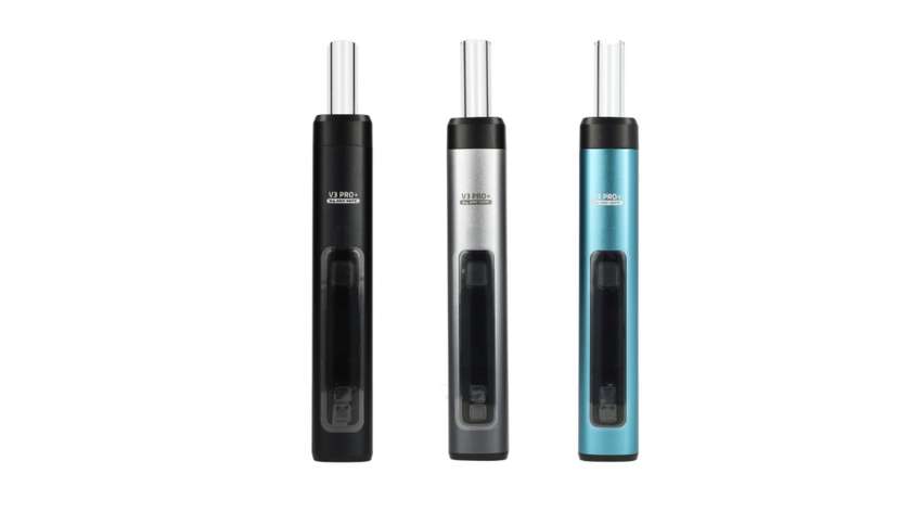 Waporyzator V3 PRO+ 420VAPE