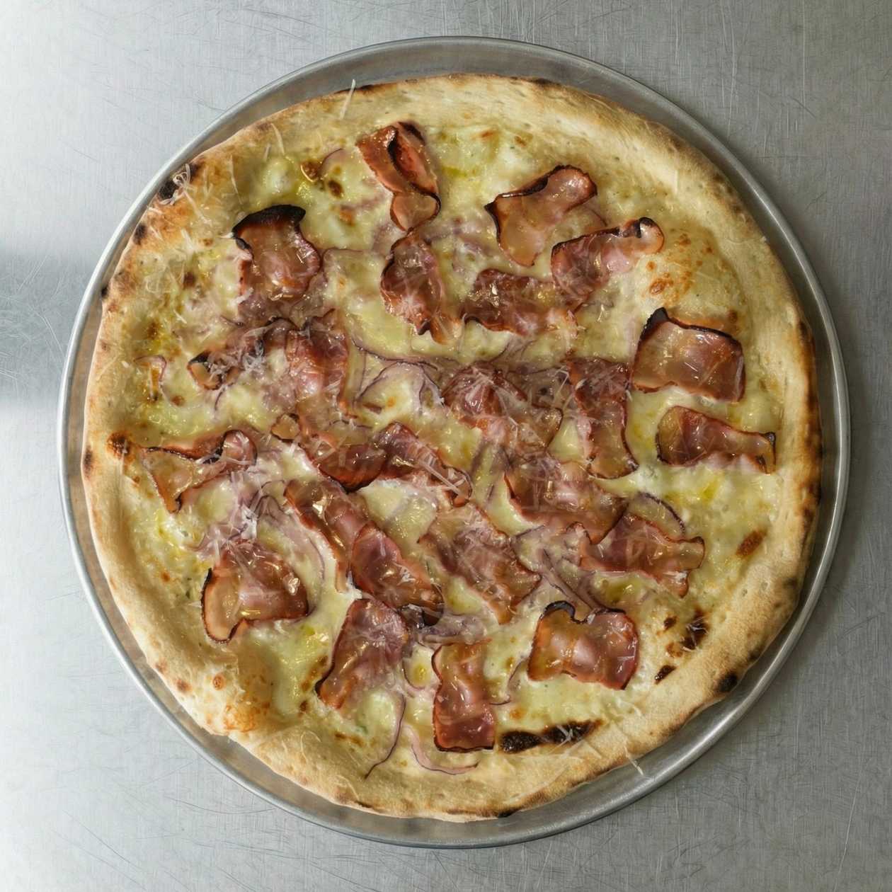 Bacon Crocante