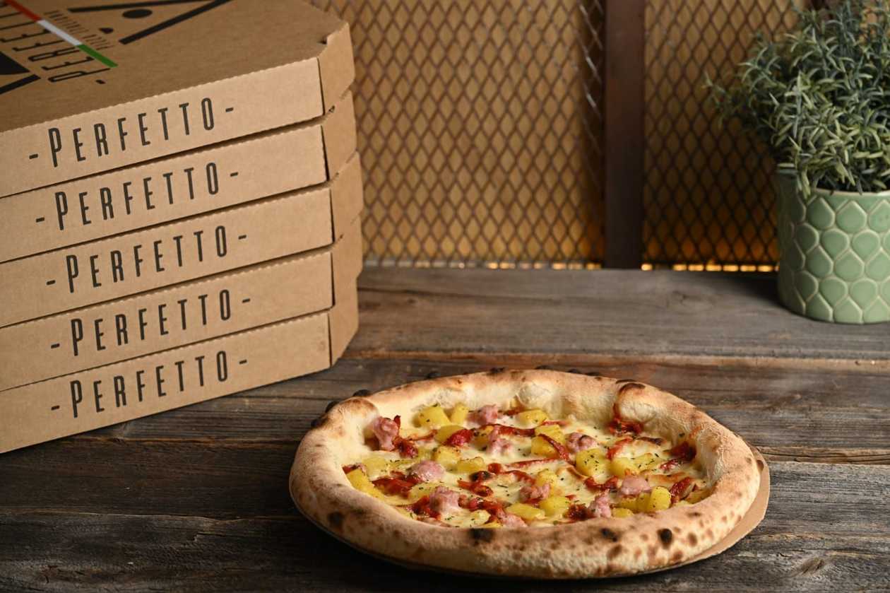 Patate e Salsiccia
