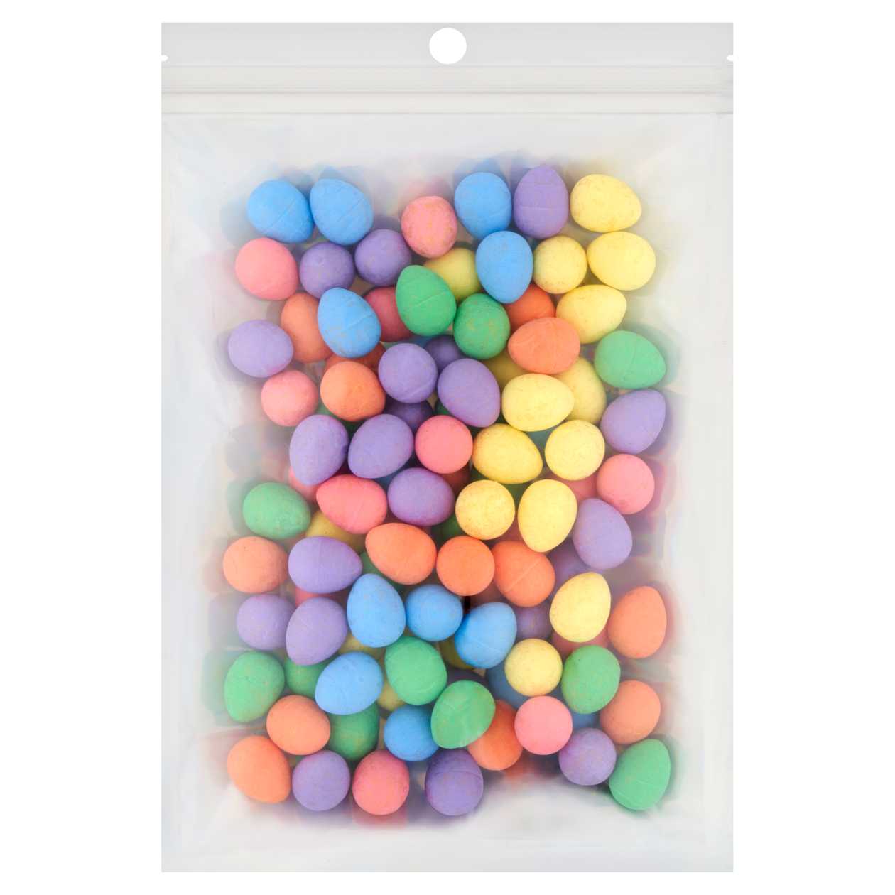 1.5*2CM FOAM EGG