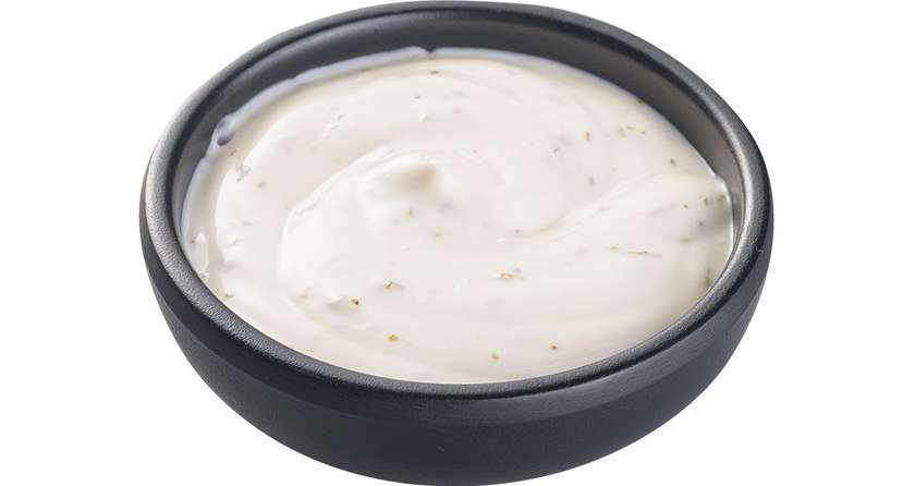 Česnakinis padažas, 80g