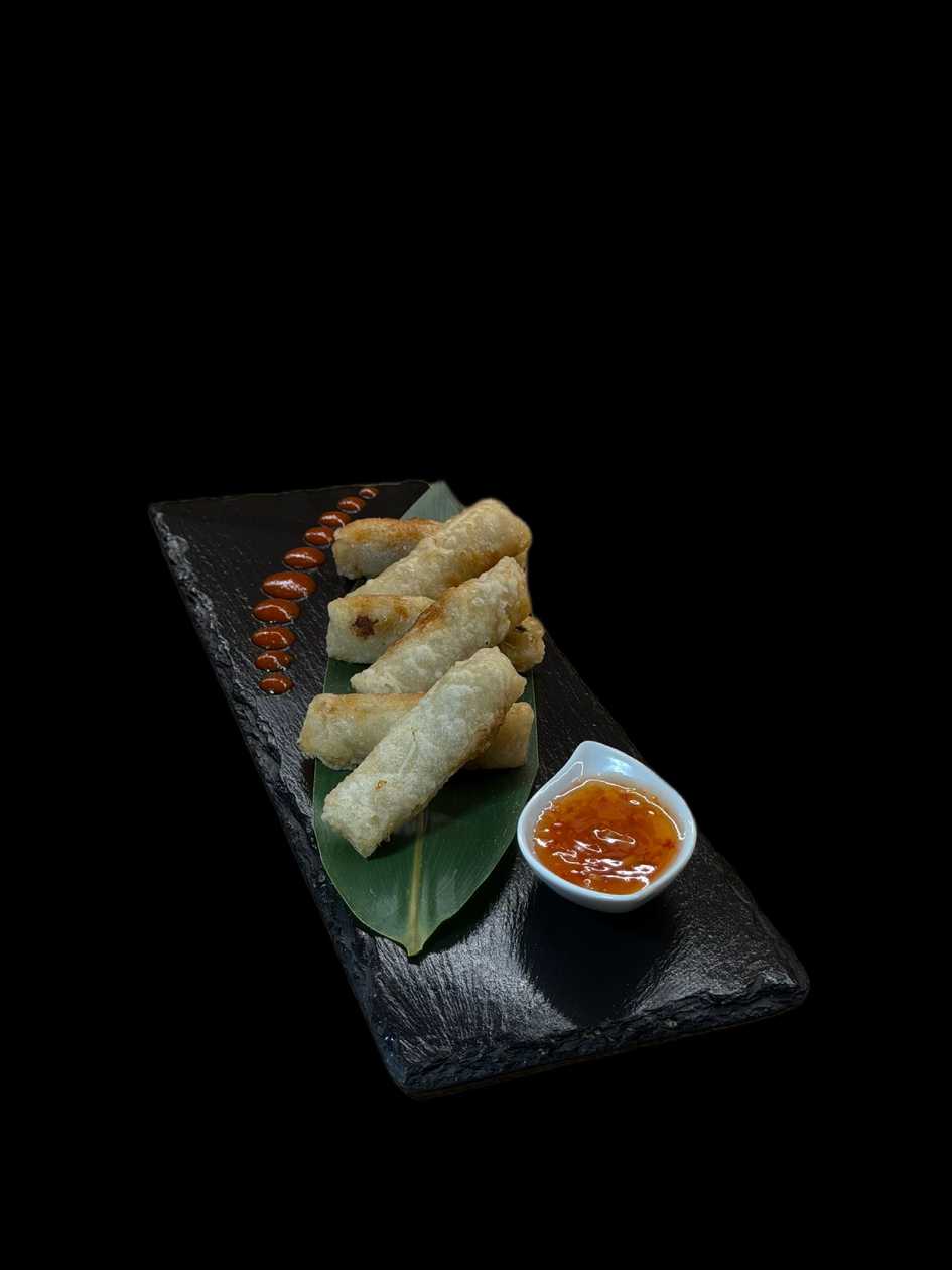 Sajgonki mięsne 5 szt.