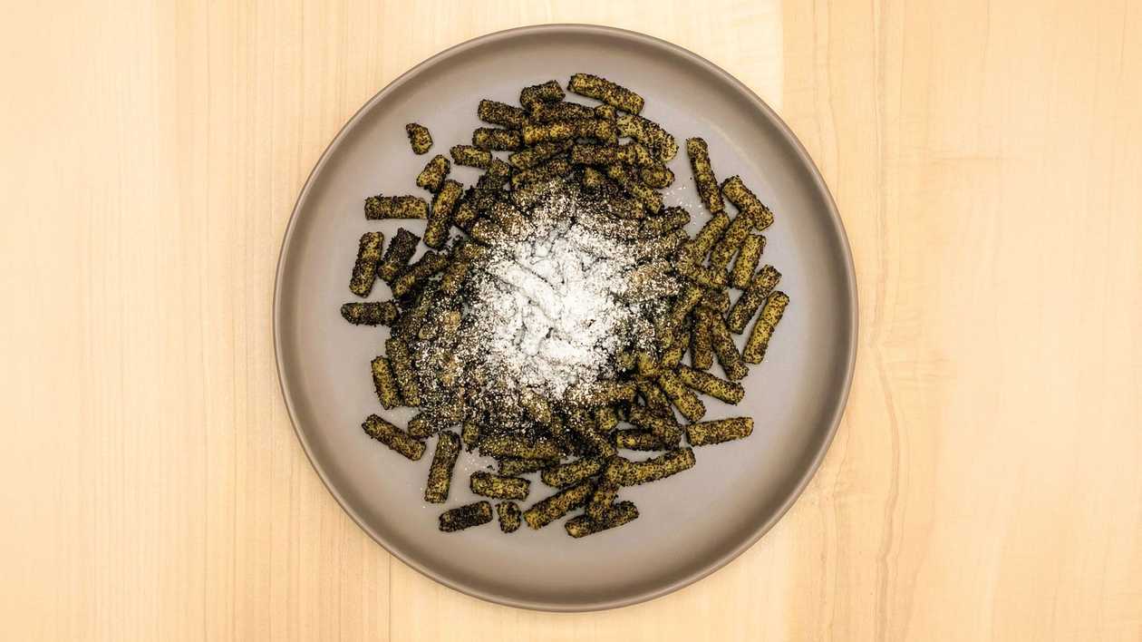 Makové šúľance 250g