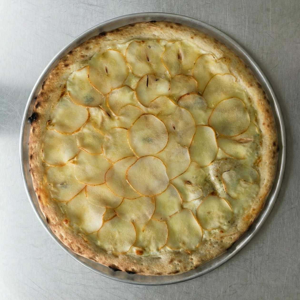 Pera & Gorgonzola