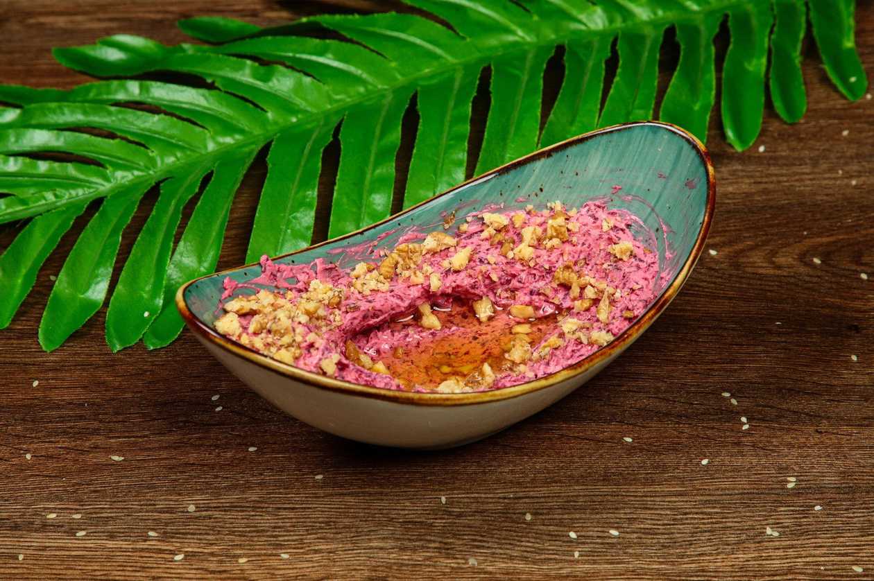 Pink Sultan