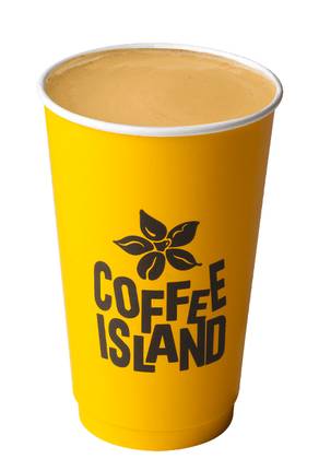 Hot Instant Regular 12oz