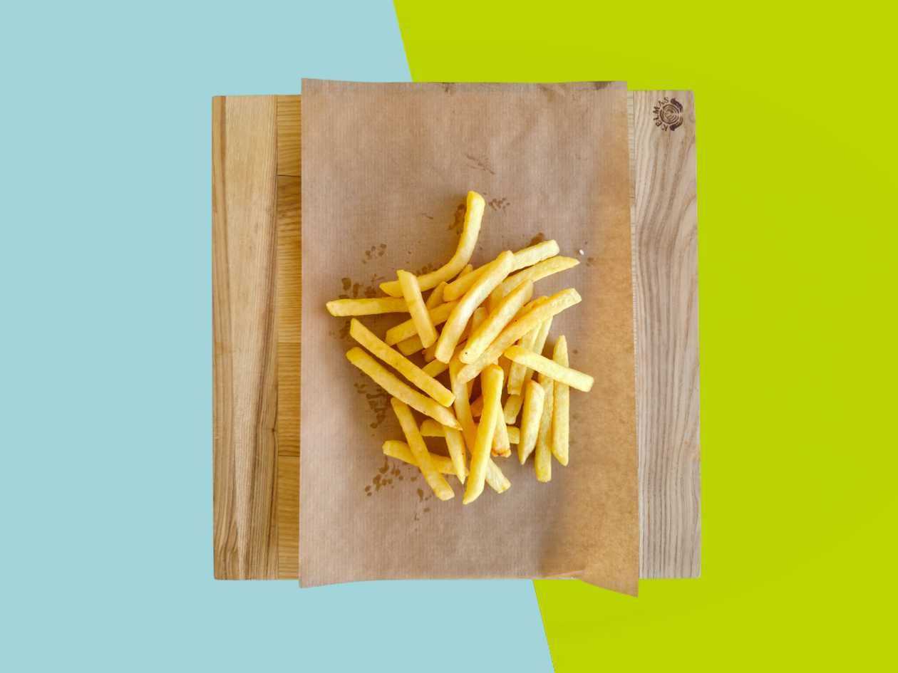 Gruzdintos bulvytės