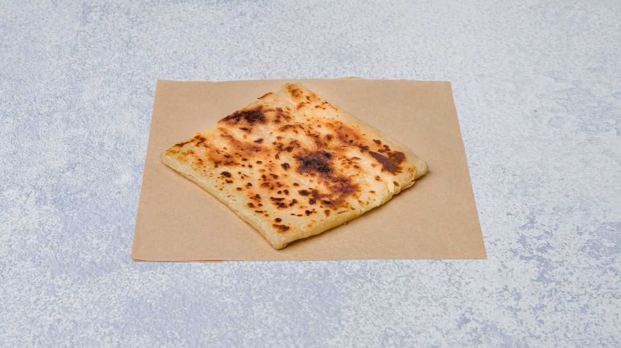Πίτα Σατζής με μέλι
