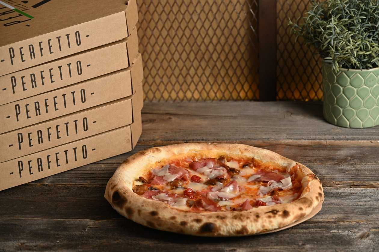 Coppa e Porcini