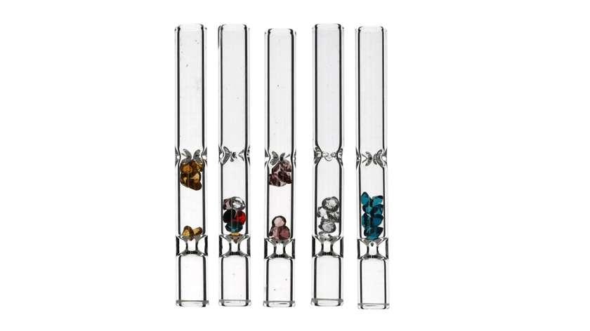 Lufka szklana Diamond