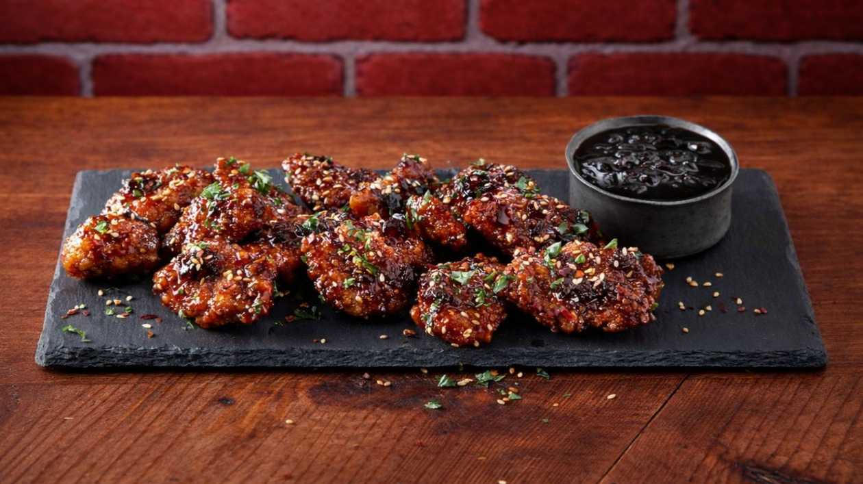 Fridays™ Sesame Chicken Strips