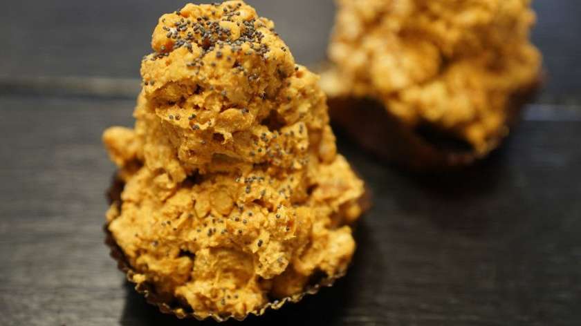 Ant Hill, 100g