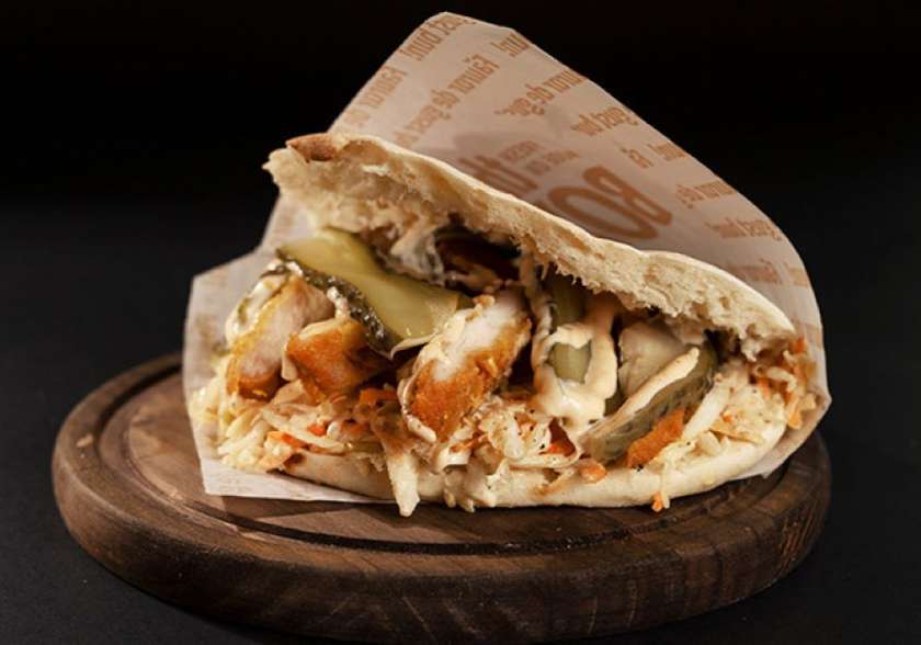 Mega Snitel Yolo- 1kg