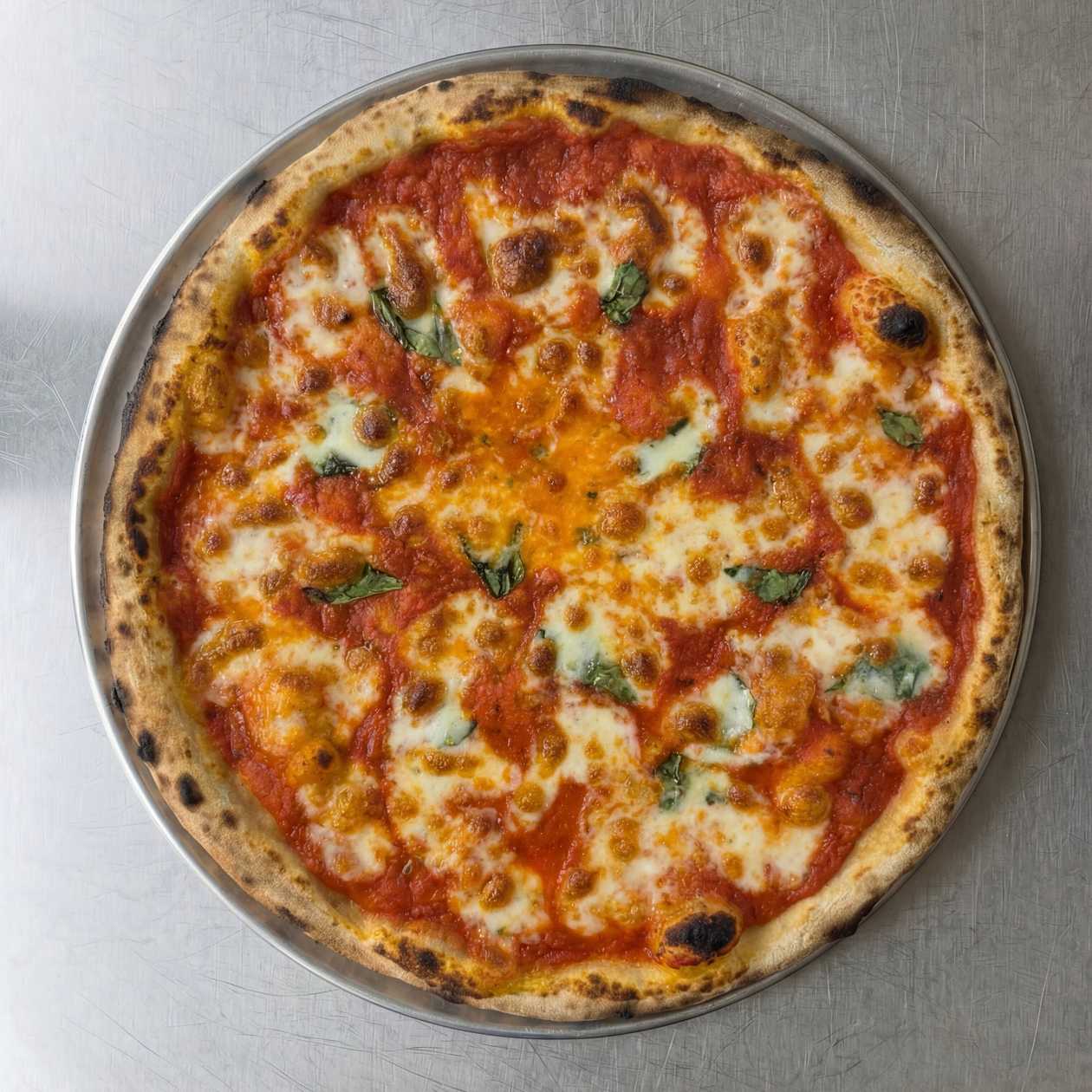 Margherita